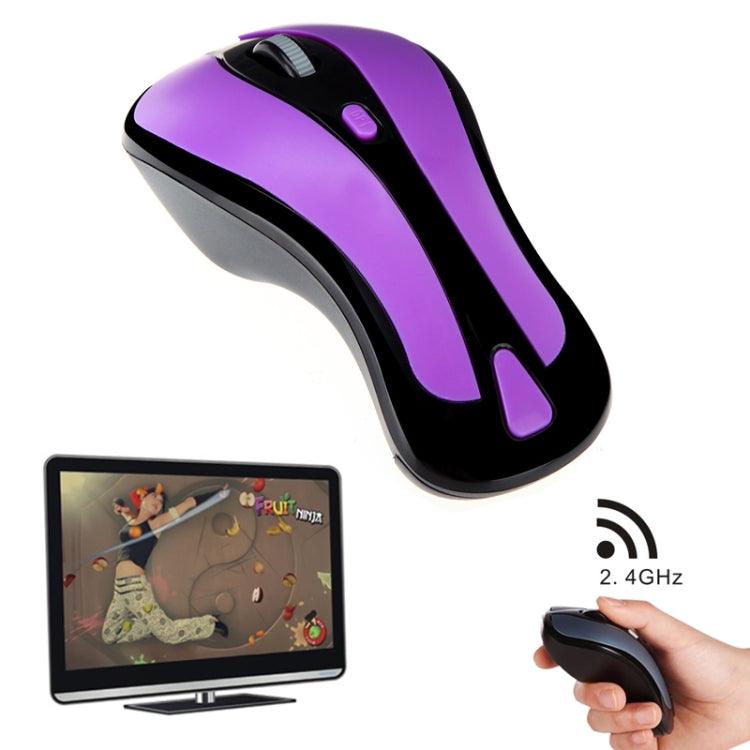 PR-01 Giroscópio 6D Fly Air Mouse 2.4G Receptor USB Rato Óptico Sem Fios 1600 DPI para Computador PC Android Smart TV Box, KB6572GW, KB6572LB, KB6572LW, KB6572PB, KB6572PW, KB6572RB, KB6572RW, KB6572YB