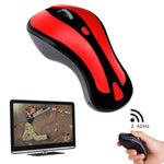 PR-01 Giroscópio 6D Fly Air Mouse 2.4G Receptor USB Rato Óptico Sem Fios 1600 DPI para Computador PC Android Smart TV Box, KB6572GW, KB6572LB, KB6572LW, KB6572PB, KB6572PW, KB6572RB, KB6572RW, KB6572YB