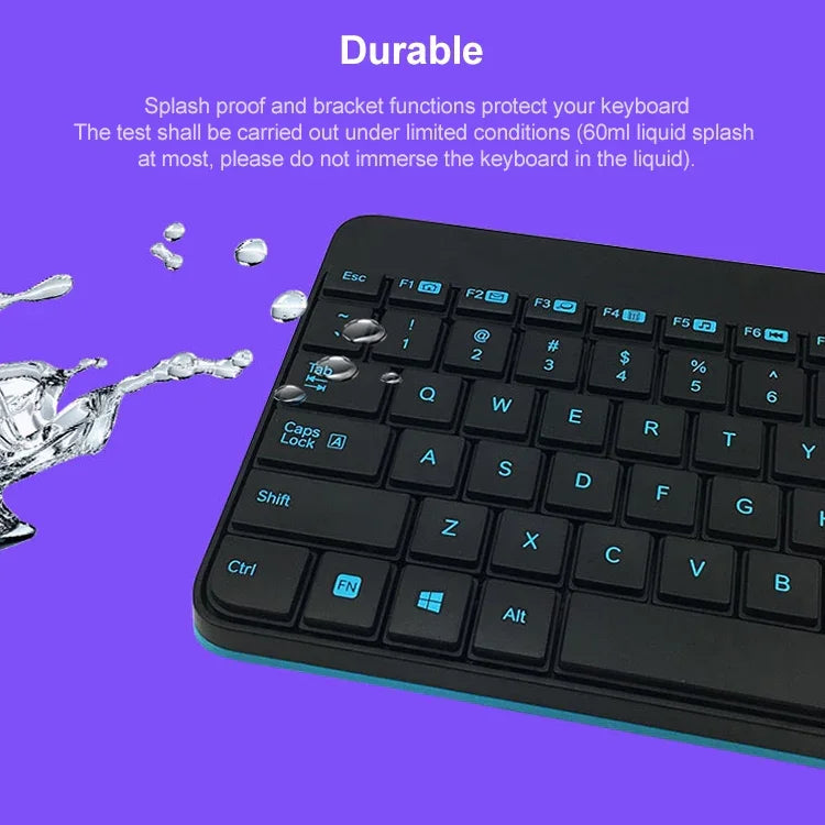 Conjunto Teclado e Rato Sem Fios Logitech MK245 Nano