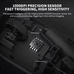 Conjunto Original Xiaomi Teclado + Rato Sem Fios 2.4GHz para Portátil, Computador de Secretária, Gen2