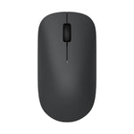 Conjunto Original Xiaomi Teclado + Rato Sem Fios 2.4GHz para Portátil, Computador de Secretária, Gen2