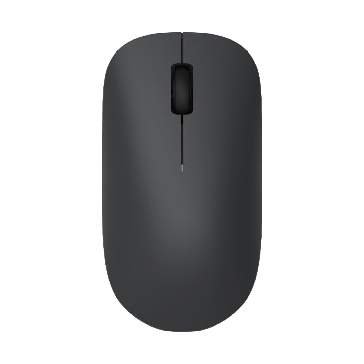Conjunto Original Xiaomi Teclado + Rato Sem Fios 2.4GHz para Portátil, Computador de Secretária, Gen2