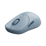 Rato de Computador Ultra-fino Original Xiaomi Dual-mode 1200DPI 3