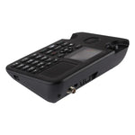 Telefone Empresarial GSM Sem Fios Fixos ZT9000 com Ecrã TFT de 2,4 polegadas, Quadri-banda: GSM 850/900/1800/1900Mhz