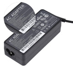 Carregador universal para portátil notebook 45W 20V 2,25A 4,0x1,7mm com cabo de alimentação