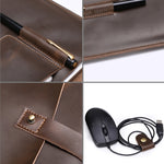 Para Macbook de 15,4 polegadas e abaixo, Samsung, Lenovo, Sony, DELL Alienware, CHUWI, ASUS, HP, 15,4 polegadas (Coffee), 15,4 polegadas (Rufous)