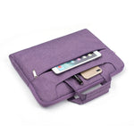 Para Macbook de 13,3 polegadas e Inferior, Samsung, Lenovo, Sony, DELL Alienware, CHUWI, ASUS, HP, 13,3 polegadas (Roxo), 13,3 polegadas (Magenta), 13,3 polegadas (Azul), 13,3 polegadas (Cinza), 13,3 polegadas (Azul Escuro), 13,3 polegadas (Preto)