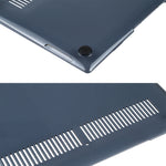 Capa protetora cristal anti-choque para Huawei MateBook X 2020, para Huawei MateBook X 2020