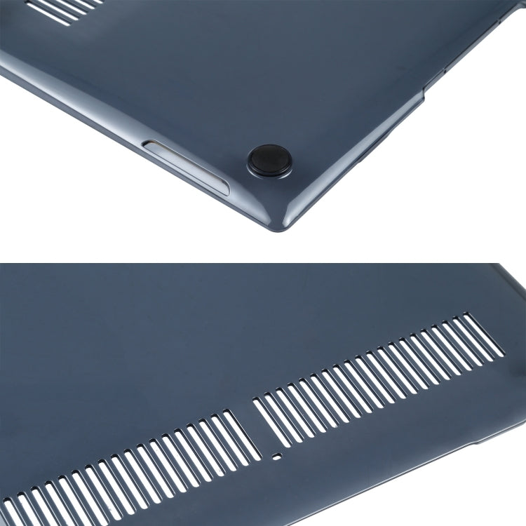 Capa protetora cristal anti-choque para Huawei MateBook X 2020, para Huawei MateBook X 2020