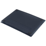 Capa protetora fosca anti-choque para Huawei MateBook X 2020, para Huawei MateBook X 2020
