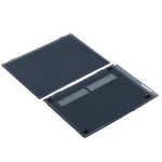 Capa protetora fosca anti-choque para Huawei MateBook X 2020, para Huawei MateBook X 2020