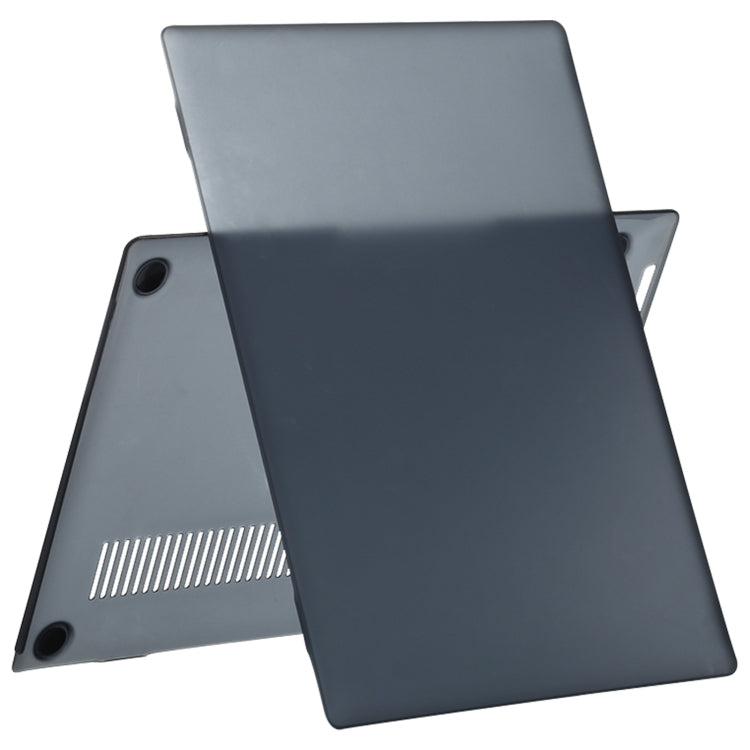 Capa protetora fosca anti-choque para Huawei MateBook X 2020, para Huawei MateBook X 2020
