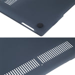 Capa protetora fosca anti-choque para Huawei MateBook X 2020, para Huawei MateBook X 2020