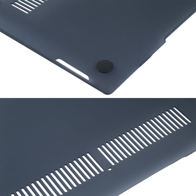 Capa protetora fosca anti-choque para Huawei MateBook X 2020, para Huawei MateBook X 2020