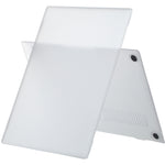 Capa protetora fosca anti-choque para Huawei MateBook X 2020, para Huawei MateBook X 2020