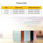 Para MacBook, Samsung, Xiaomi, Lenovo, Sony, DELL, ASUS, HP, 13,3 polegadas