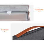 Para Macbook, Samsung, Lenovo, Xiaomi, Sony, DELL, CHUWI, ASUS, HP, 11,6 polegadas