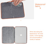 Para Macbook, Samsung, Lenovo, Xiaomi, Sony, DELL, CHUWI, ASUS, HP, 15,6 polegadas