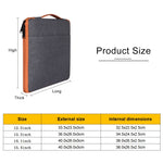 Para Macbook, Samsung, Lenovo, Xiaomi, Sony, DELL, CHUWI, ASUS, HP, 15,6 polegadas