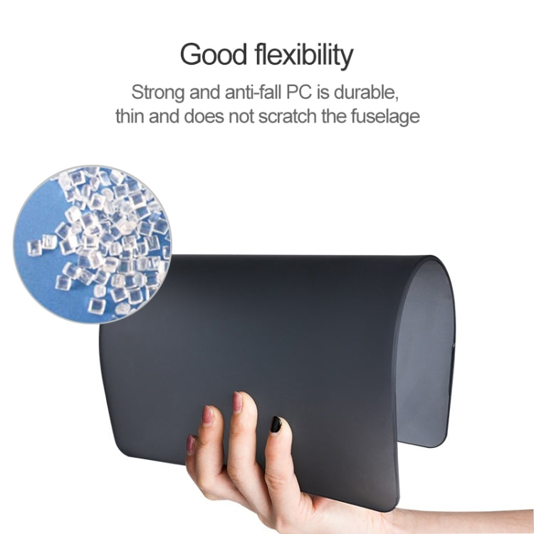 Capa Protetora Antichoque Fosca para Portátil Huawei MateBook X Pro 2022, Para Huawei MateBook X Pro 2022