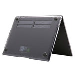 Capa Protetora Cristal Antichoque para Portátil Huawei MateBook X Pro 2022, Para Huawei MateBook X Pro 2022