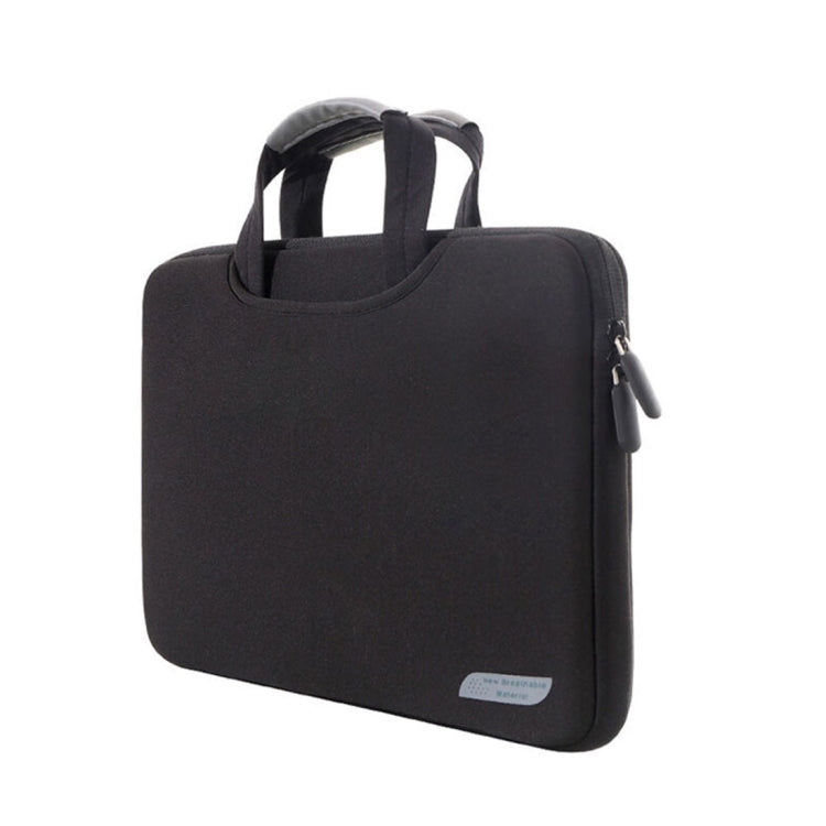 Bolsa Portátil Permeável ao Ar de 12 polegadas para MacBook, Lenovo e outros Portáteis, Tamanho: 32x21x2cm, 12 polegadas Magenta, 12 polegadas Cinzento, 12 polegadas Verde, 12 polegadas Rosa, 12 polegadas Preto