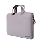 Bolsa Portátil Permeável ao Ar de 12 polegadas para MacBook, Lenovo e outros Portáteis, Tamanho: 32x21x2cm, 12 polegadas Magenta, 12 polegadas Cinzento, 12 polegadas Verde, 12 polegadas Rosa, 12 polegadas Preto