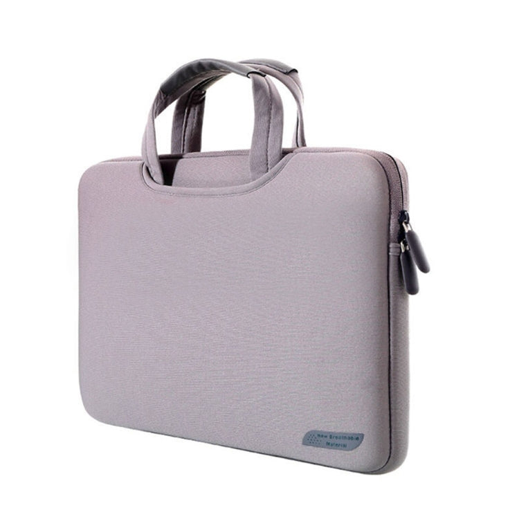 Bolsa Portátil Permeável ao Ar de 12 polegadas para MacBook, Lenovo e outros Portáteis, Tamanho: 32x21x2cm, 12 polegadas Magenta, 12 polegadas Cinzento, 12 polegadas Verde, 12 polegadas Rosa, 12 polegadas Preto