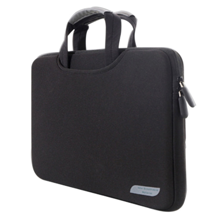 Bolsa de Manga Portátil Permeável ao Ar para Portáteis de 15,6 polegadas, Tamanho: 41,5x30,0x3,5cm, 15,6 polegadas Preto, 15,6 polegadas Rosa, 15,6 polegadas Verde, 15,6 polegadas Cinzento, 15,6 polegadas Magenta