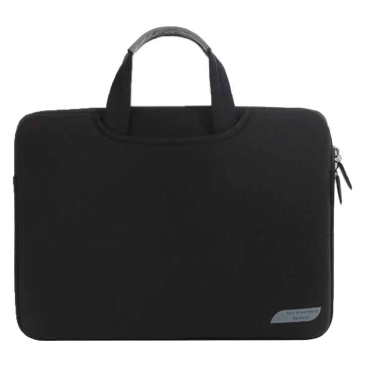 Bolsa de Manga Portátil Permeável ao Ar para Portáteis de 15,6 polegadas, Tamanho: 41,5x30,0x3,5cm, 15,6 polegadas Preto, 15,6 polegadas Rosa, 15,6 polegadas Verde, 15,6 polegadas Cinzento, 15,6 polegadas Magenta