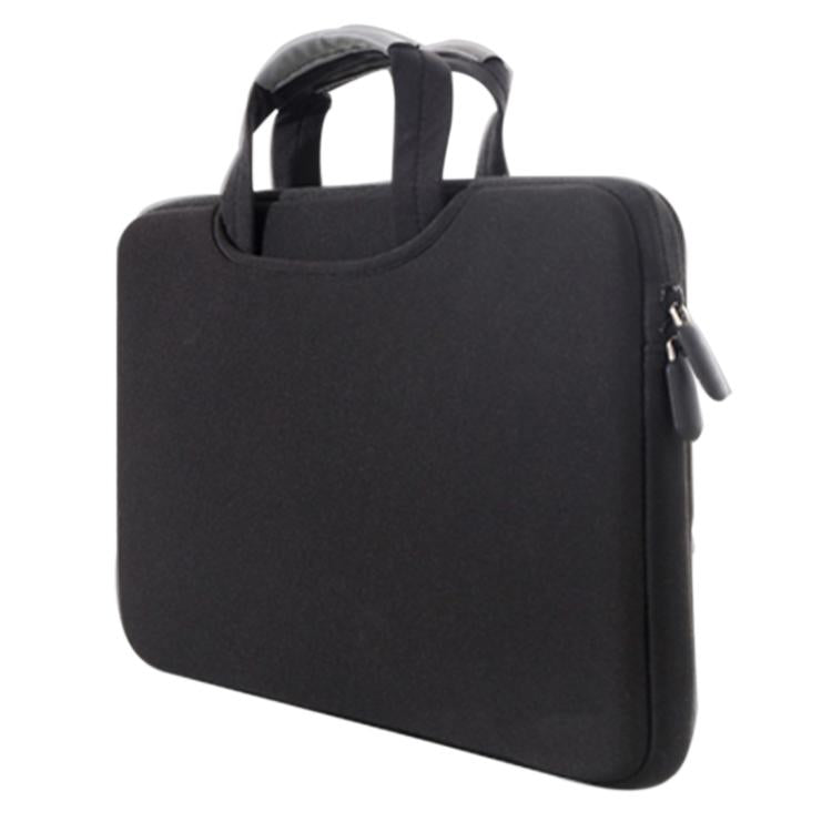 Bolsa de Manga Portátil Permeável ao Ar para Portáteis de 15,6 polegadas, Tamanho: 41,5x30,0x3,5cm, 15,6 polegadas Preto, 15,6 polegadas Rosa, 15,6 polegadas Verde, 15,6 polegadas Cinzento, 15,6 polegadas Magenta