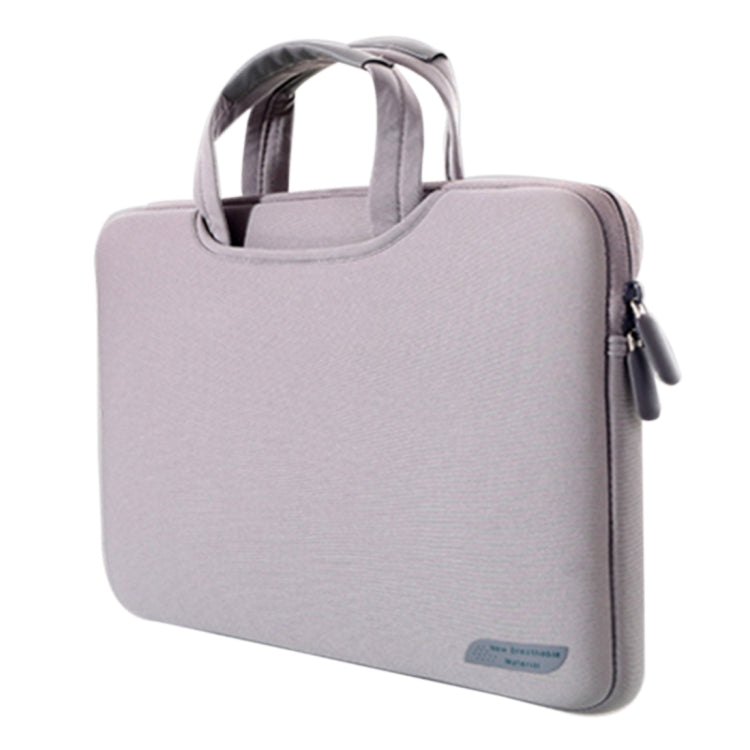 Bolsa de Manga Portátil Permeável ao Ar para Portáteis de 15,6 polegadas, Tamanho: 41,5x30,0x3,5cm, 15,6 polegadas Preto, 15,6 polegadas Rosa, 15,6 polegadas Verde, 15,6 polegadas Cinzento, 15,6 polegadas Magenta