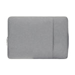 POFOKO C210 Bolsa Forro para Portátil de Negócios em Denim 14 polegadas, 14 polegadas
