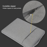 POFOKO C210 Bolsa Forro para Portátil de Negócios em Denim 14 polegadas, 14 polegadas