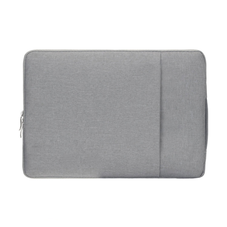 POFOKO C210 Bolsa Forro para Portátil de Negócios em Denim 15-16 polegadas, 15-16 polegadas