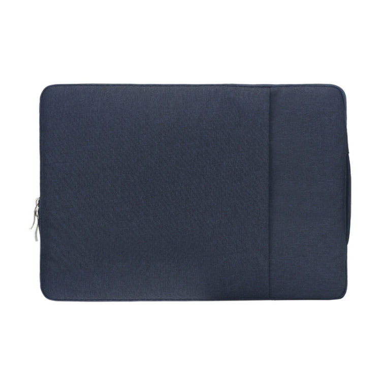POFOKO C210 Bolsa Forro para Portátil de Negócios em Denim 15-16 polegadas, 15-16 polegadas