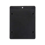 20 LEDs para Quintal / Jardim / Casa / Entrada / Escadas / Parede Exterior, Luz Branca de 20 LEDs