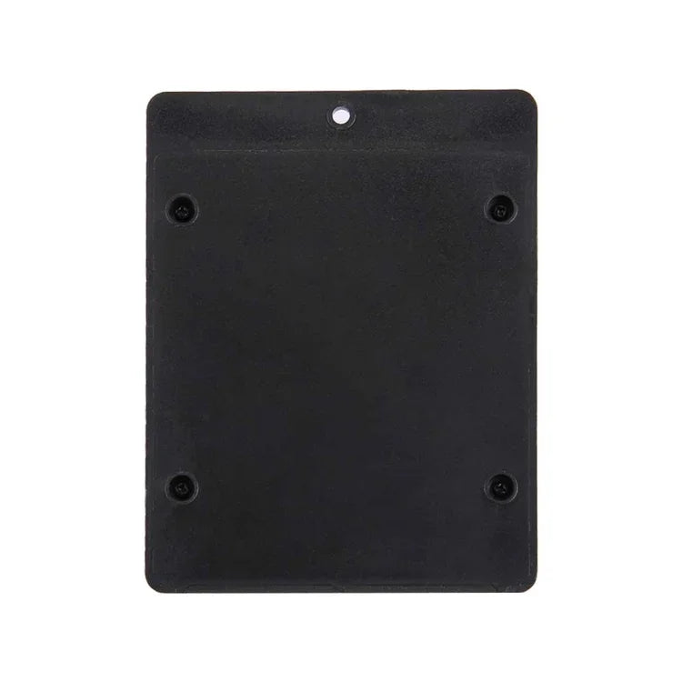 20 LEDs para Quintal / Jardim / Casa / Entrada / Escadas / Parede Exterior, Luz Branca de 20 LEDs