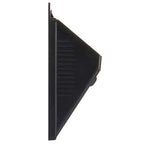 20 LEDs para Quintal / Jardim / Casa / Entrada / Escadas / Parede Exterior, Luz Branca de 20 LEDs