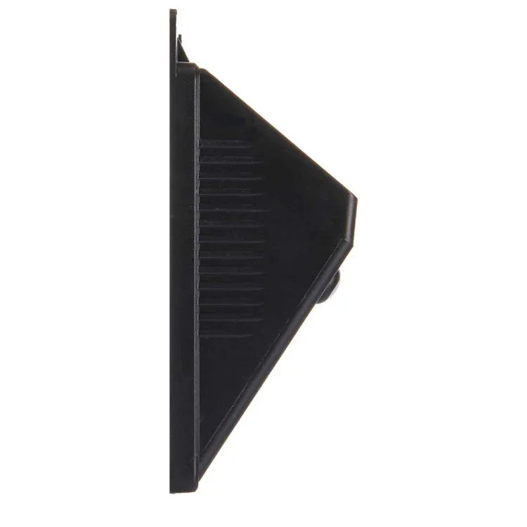 20 LEDs para Quintal / Jardim / Casa / Entrada / Escadas / Parede Exterior, Luz Branca de 20 LEDs