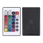 750LM com Controlo Remoto, AC 110-265V, 10W