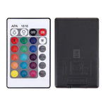 2250LM com Controlo Remoto, AC 110-265V, 30W