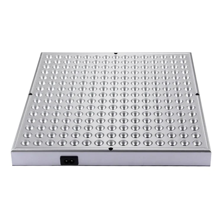 225 LEDs Luz para Estufa Luz para Aquário, CA 85-265V, 45W/SMD 2835