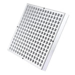 225 LEDs Luz para Estufa Luz para Aquário, CA 85-265V, 45W/SMD 2835