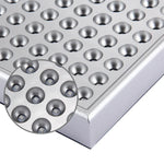 225 LEDs Luz para Estufa Luz para Aquário, CA 85-265V, 45W/SMD 2835