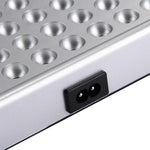 225 LEDs Luz para Estufa Luz para Aquário, CA 85-265V, 45W/SMD 2835