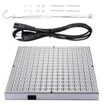 225 LEDs Luz para Estufa Luz para Aquário, CA 85-265V, 45W/SMD 2835