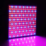 225 LEDs Luz para Estufa Luz para Aquário, CA 85-265V, 45W/SMD 2835