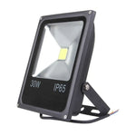 Lâmpada 2700LM, AC 85-265V, 30W/2700LM Branco, 30W/2700LM Branco Quente