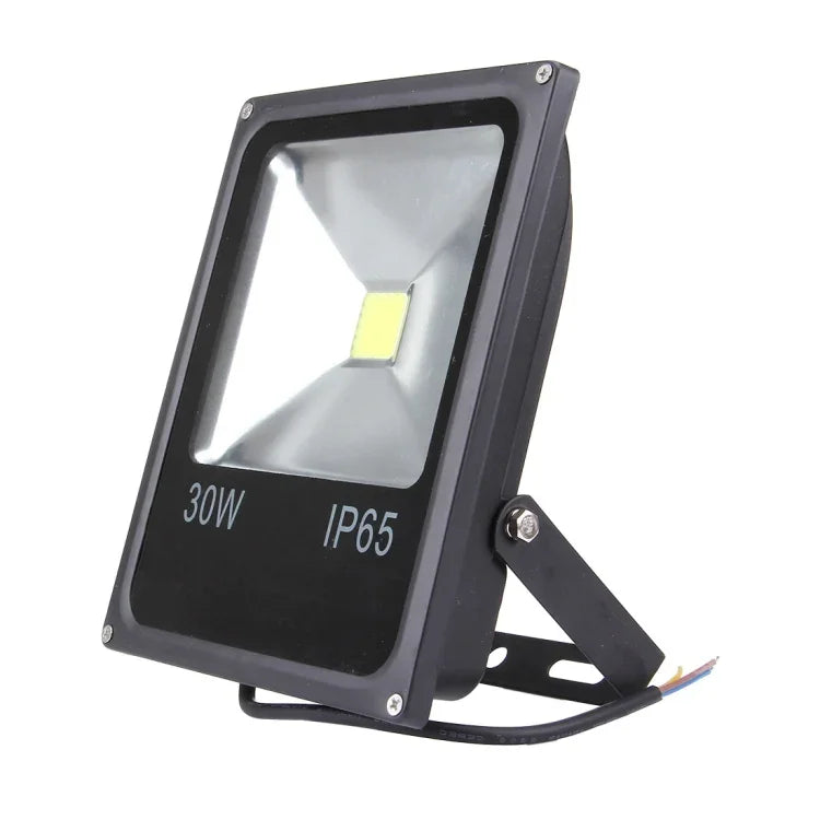 Lâmpada 2700LM, AC 85-265V, 30W/2700LM Branco, 30W/2700LM Branco Quente
